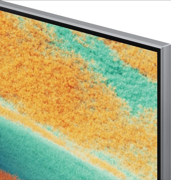 SAMSUNG GQ65QN85FAUXZG 65 Zoll (163 cm), NEO QLED, NQ4 AI Gen3 Prozessor, 2025 – Bild 6