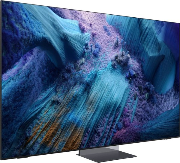 SAMSUNG GQ85QN990FTXZG 85 Zoll (216 cm), NEO QLED, 8K Fernseher, 2025 – Bild 3