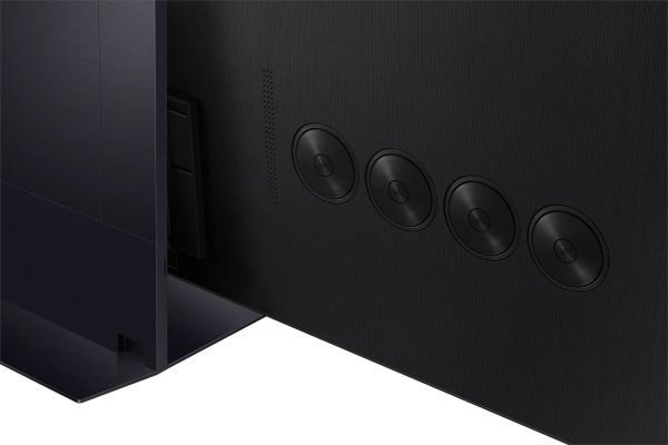 SAMSUNG GQ85QN990FTXZG 85 Zoll (216 cm), NEO QLED, 8K Fernseher, 2025 – Bild 5