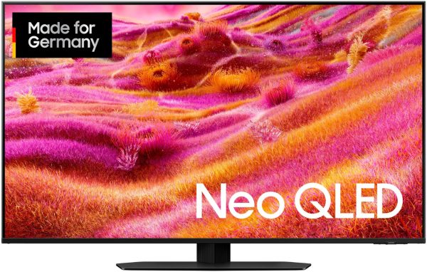 SAMSUNG GQ43QN90FATXZG 43 Zoll (109 cm), NEO QLED, 4K Fernseher, NQ4 AI Gen3 Prozessor – Bild 2