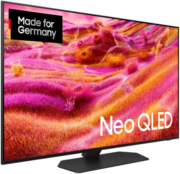 SAMSUNG GQ43QN90FATXZG 43 Zoll (109 cm), NEO QLED, 4K Fernseher, NQ4 AI Gen3 Prozessor – Bild 3