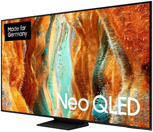 Samsung GQ55QN70FAUXZG  55" (138 cm), Quantum HDR, NQ4 AI Gen2 Prozessor, QLED 4K Fernseher – Bild 5
