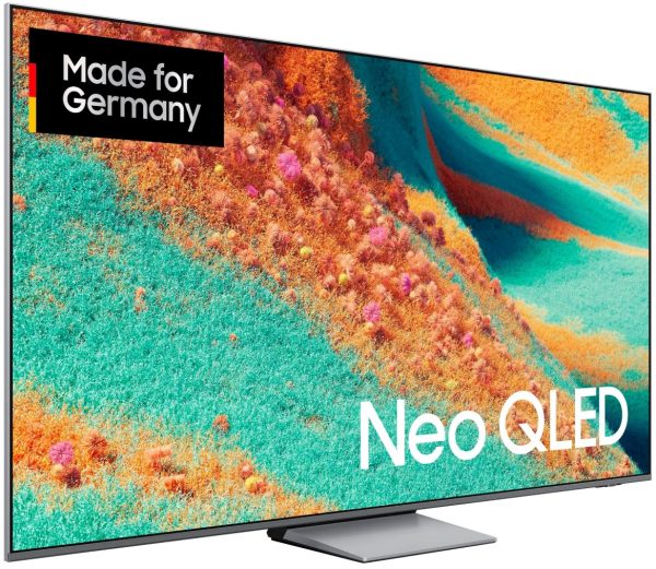 SAMSUNG GQ65QN85FAUXZG 65 Zoll (163 cm), NEO QLED, NQ4 AI Gen3 Prozessor, 2025 – Bild 3