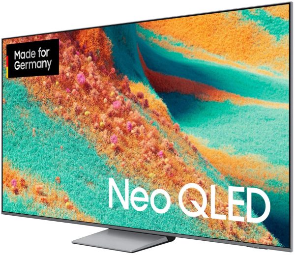 SAMSUNG GQ65QN85FAUXZG 65 Zoll (163 cm), NEO QLED, NQ4 AI Gen3 Prozessor, 2025 – Bild 5