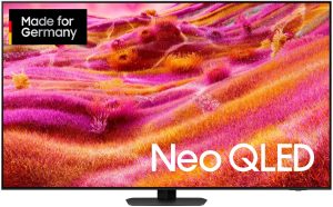 SAMSUNG GQ65QN94FATXZG 65 Zoll (165 cm), NEO QLED, 4K Fernseher, NQ4 AI Gen3 Prozessor