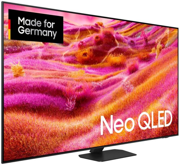 SAMSUNG GQ85QN90FATXZG 85 Zoll (216 cm), NEO QLED, 4K Fernseher, NQ4 AI Gen3 Prozessor – Bild 3