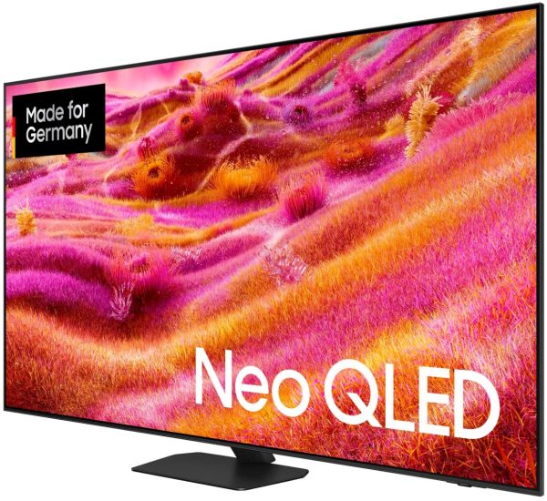 SAMSUNG GQ85QN90FATXZG 85 Zoll (216 cm), NEO QLED, 4K Fernseher, NQ4 AI Gen3 Prozessor – Bild 5
