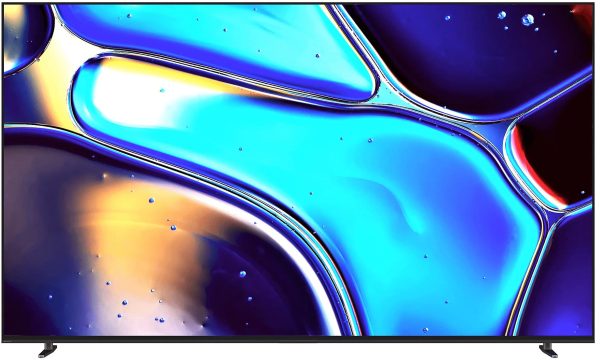 Sony K-65XR80PAEP BRAVIA XR | OLED | 4K Ultra HD | High Dynamic Range (HDR) | Smart TV (Google TV)