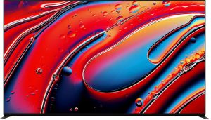Sony K-85XR90PAEP BRAVIA XR | MiniLED | 4K Ultra HD | High Dynamic Range (HDR) | Smart TV (Google TV)