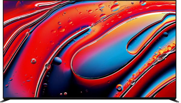 Sony K-75XR90PAEP BRAVIA XR | MiniLED | 4K Ultra HD | High Dynamic Range (HDR) | Smart TV (Google TV)