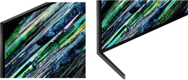 Sony XR-65A95L BRAVIA XR | OLED | 4K Ultra HD | High Dynamic Range (HDR) | Smart TV (Google TV) – Bild 4