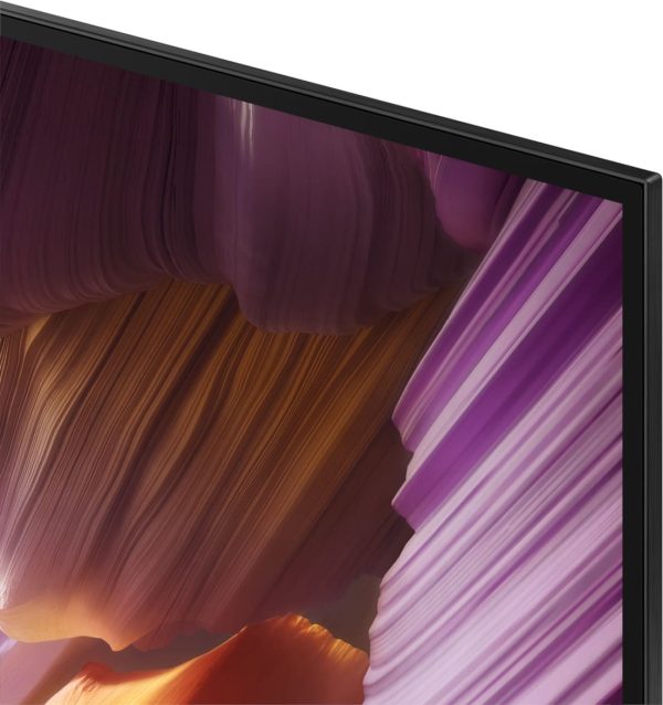 Samsung GQ65S85FAEXZG 65 Zoll (163cm), 4K Quantum HDR, OLED S85F , 4K Fernseher 2025 – Bild 5
