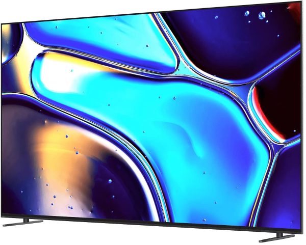 Sony K-65XR80PAEP BRAVIA XR | OLED | 4K Ultra HD | High Dynamic Range (HDR) | Smart TV (Google TV) – Bild 2