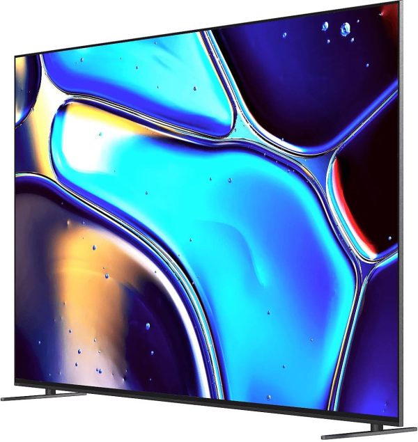 Sony K-65XR80PAEP BRAVIA XR | OLED | 4K Ultra HD | High Dynamic Range (HDR) | Smart TV (Google TV) – Bild 3