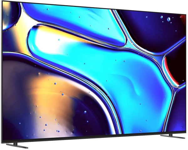 Sony K-65XR80PAEP BRAVIA XR | OLED | 4K Ultra HD | High Dynamic Range (HDR) | Smart TV (Google TV) – Bild 4
