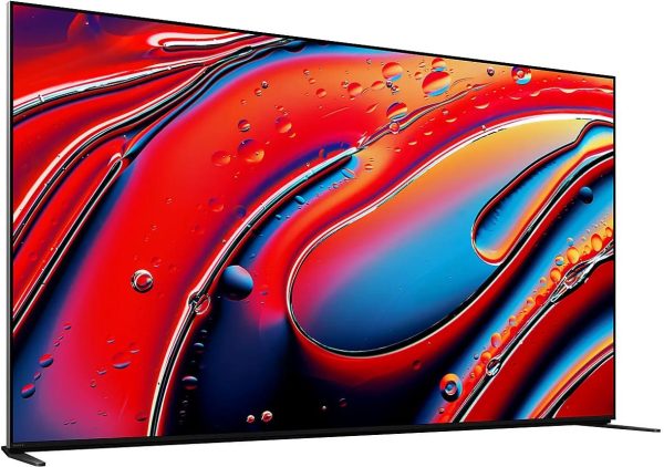 Sony K-75XR90PAEP BRAVIA XR | MiniLED | 4K Ultra HD | High Dynamic Range (HDR) | Smart TV (Google TV) – Bild 4