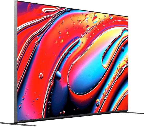Sony K-75XR90PAEP BRAVIA XR | MiniLED | 4K Ultra HD | High Dynamic Range (HDR) | Smart TV (Google TV) – Bild 2