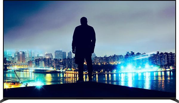 Sony K-55XR8m25b BRAVIA XR | OLED | 4K Ultra HD | High Dynamic Range (HDR) | Smart TV (Google TV)