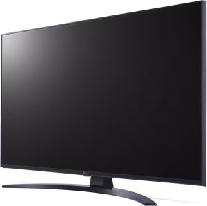 LG 75QNED80A6A QNED TV 75" (190 cm), 4K Fernseher, HDR, Smart TV