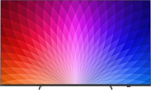 Philips 75pus9000/12 QLED-Fernseher (189 cm/75 Zoll, 4K Ultra HD, TITAN OS, Smart-TV)