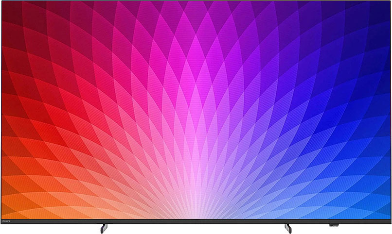 Philips 75pus9000/12 QLED-Fernseher (189 cm/75 Zoll, 4K Ultra HD, TITAN OS, Smart-TV)