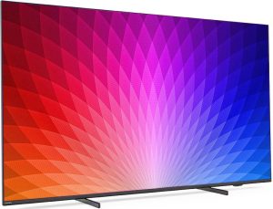 Philips 85pus9000/12 QLED-Fernseher (215 cm/85 Zoll, 4K Ultra HD, TITAN OS, Smart-TV)