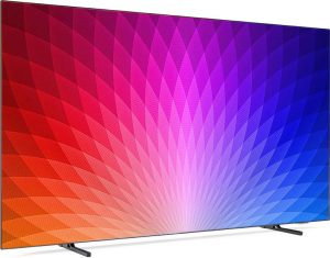 Philips 77OLED760/12 OLED-Fernseher (194 cm/77 Zoll, 4K Ultra HD, TITAN OS, Smart-TV)