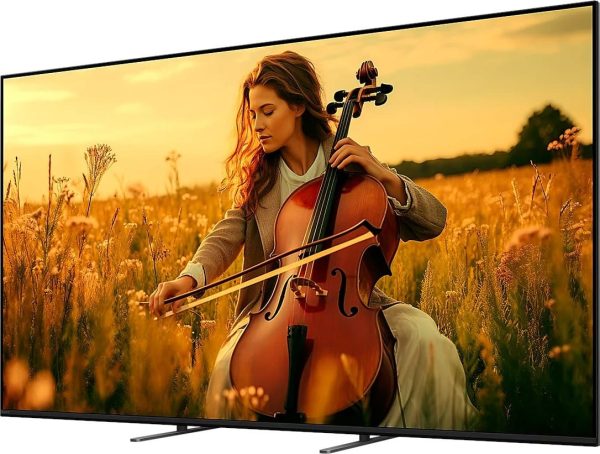 Sony K-75XR55b BRAVIA XR | MiniLED | 4K Ultra HD | High Dynamic Range (HDR) | Smart TV (Google TV) – Bild 2