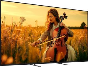 Sony K-85XR55b BRAVIA XR | MiniLED | 4K Ultra HD | High Dynamic Range (HDR) | Smart TV (Google TV)