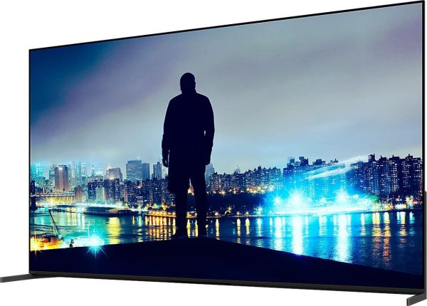 Sony K-55XR8m25b BRAVIA XR | OLED | 4K Ultra HD | High Dynamic Range (HDR) | Smart TV (Google TV) – Bild 3