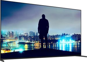 Sony K-65XR8m25b BRAVIA XR | OLED | 4K Ultra HD | High Dynamic Range (HDR) | Smart TV (Google TV)