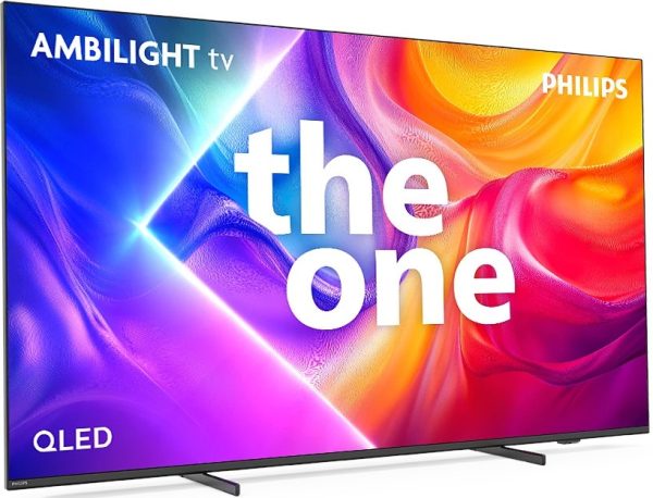 Philips 75pus9000/12 QLED-Fernseher (189 cm/75 Zoll, 4K Ultra HD, TITAN OS, Smart-TV) – Bild 2