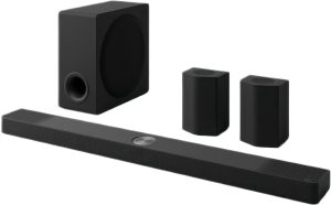 LG S95TR, 9.1.5 Kanäle, 810 W, Dolby Atmos