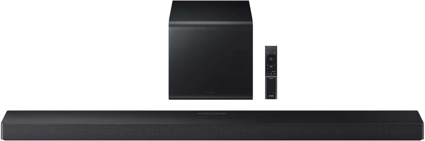 Samsung HW-QS700F Soundbar 3.1.2 Kanal-System (2025)