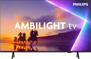 Philips 85pus8500/12 LED-Fernseher (215 cm/85 Zoll, 4K Ultra HD, TITAN OS, Smart-TV)