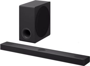 LG S80TY, 3.1.3 Kanäle, 480 W, Dolby Atmos