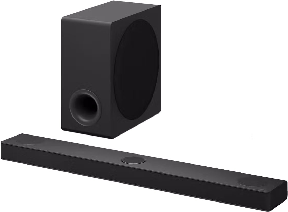 LG S80TY, 3.1.3 Kanäle, 480 W, Dolby Atmos