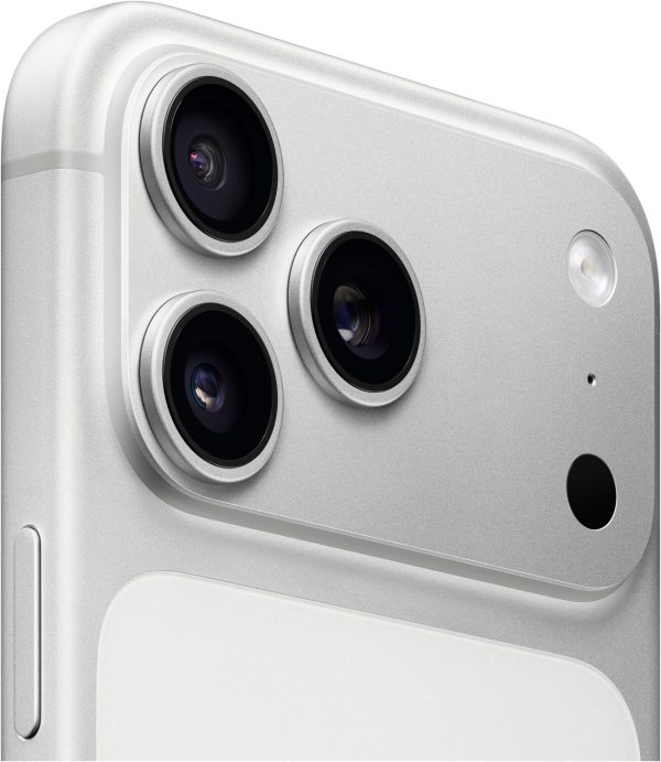 Apple iPhone 17 Pro Max 256GB Silber – Bild 2
