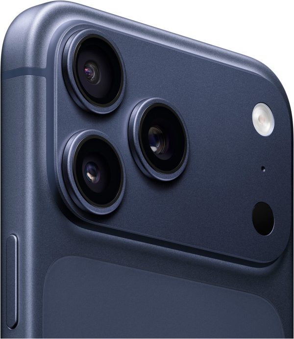 Apple iPhone 17 Pro Max 256GB Tiefblau – Bild 4