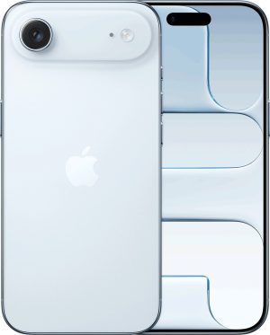 iPhone Air 256GB Himmelblau