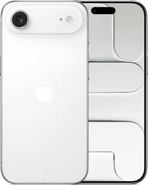 iPhone Air 256GB Wolkenweiß