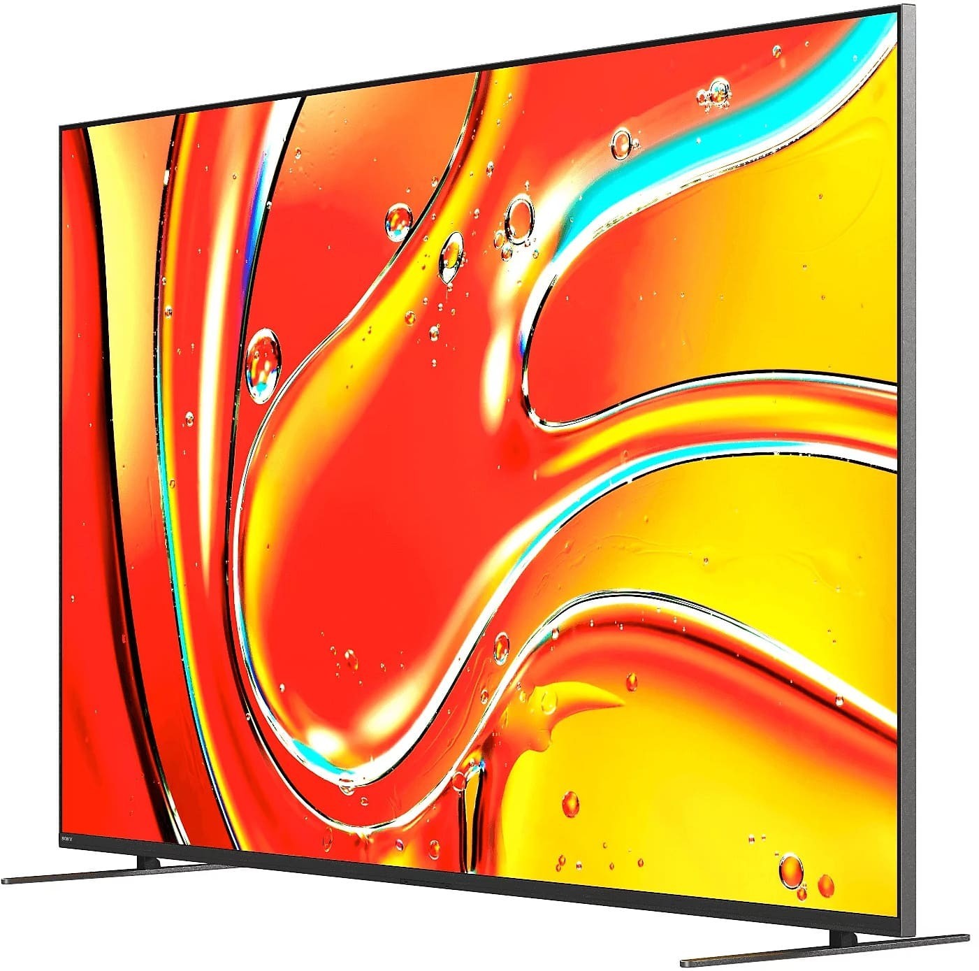 Sony K-85XR70PAEP BRAVIA 7 | MiniLED | 4K Ultra HD | High Dynamic Range (HDR) | Smart TV (Google TV) – Bild 4