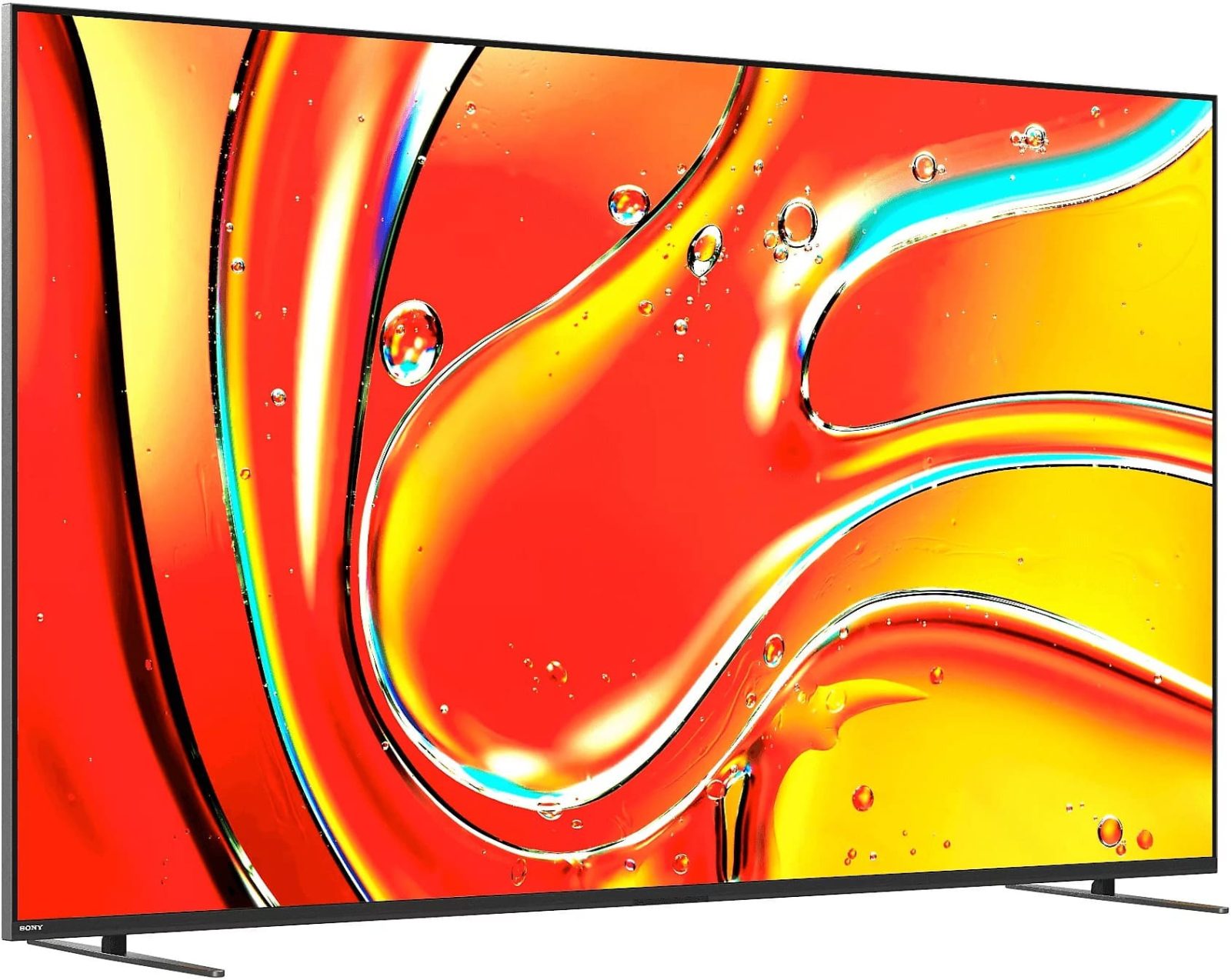 Sony K-85XR70PAEP BRAVIA 7 | MiniLED | 4K Ultra HD | High Dynamic Range (HDR) | Smart TV (Google TV) – Bild 3