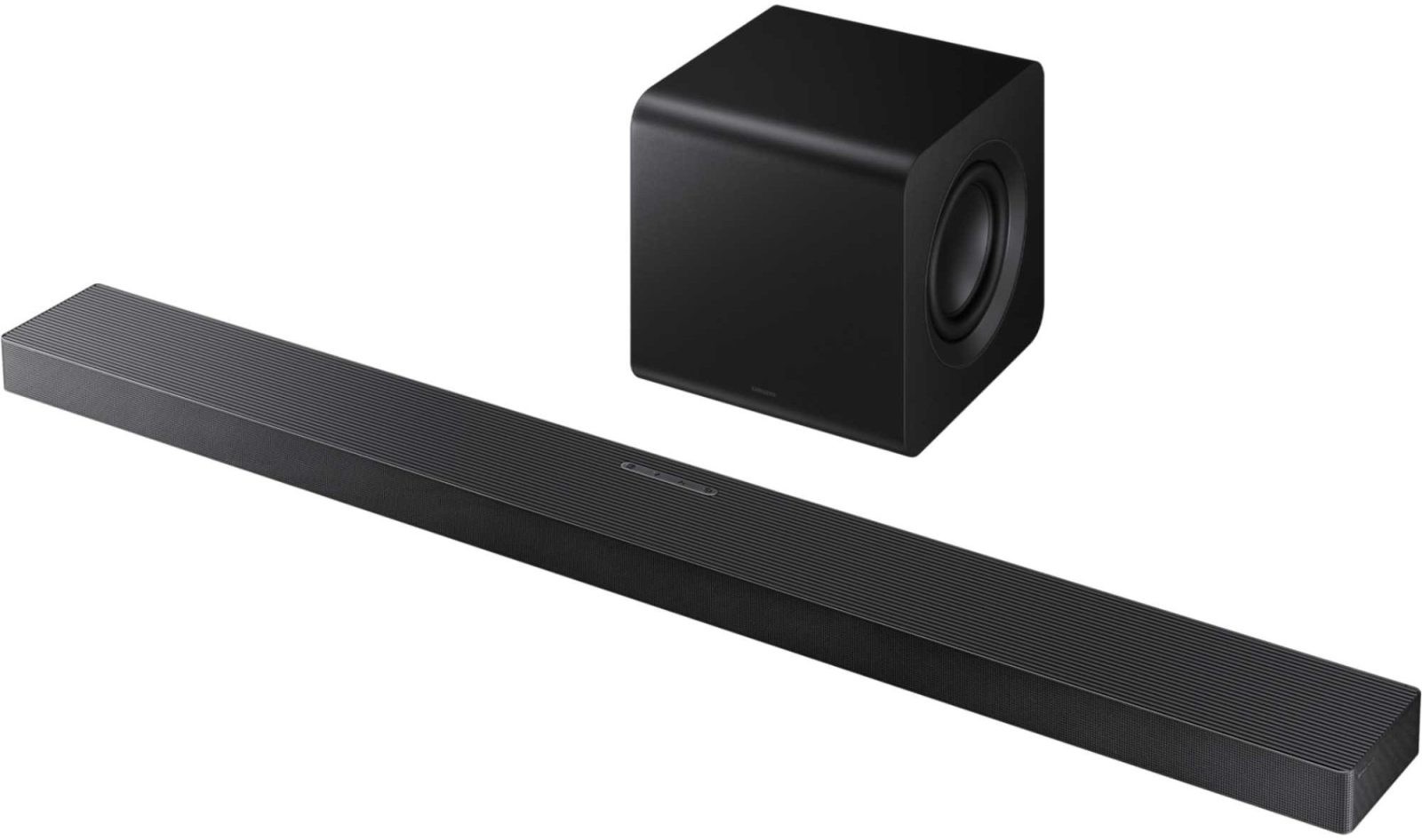 Samsung HW-QS700F Soundbar 3.1.2 Kanal-System (2025) – Bild 3
