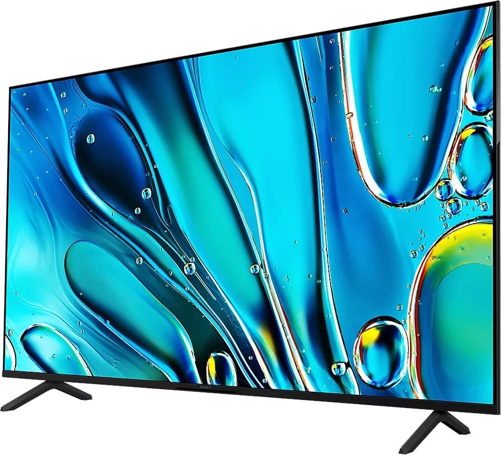 Sony K-85S3 BRAVIA 3 | LED | 4K Ultra HD | High Dynamic Range (HDR) | Smart TV (Google TV) – Bild 3