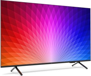 Philips 85pus8500/12 LED-Fernseher (215 cm/85 Zoll, 4K Ultra HD, TITAN OS, Smart-TV)