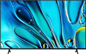 Sony K-85S3 BRAVIA 3 | LED | 4K Ultra HD | High Dynamic Range (HDR) | Smart TV (Google TV)