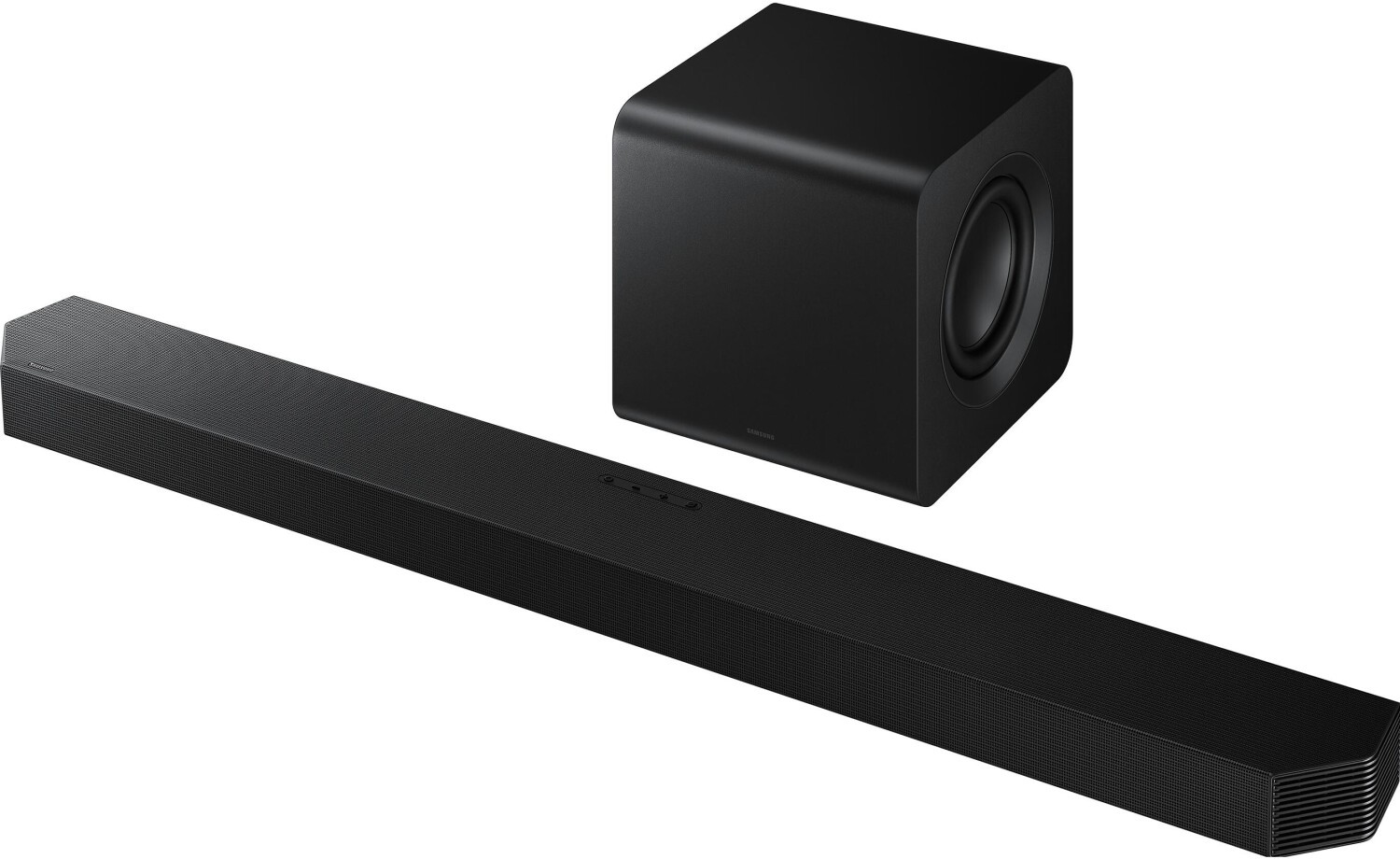 Samsung HW-Q800F Soundbar 5.1.2 Kanal-System (2025) – Bild 4