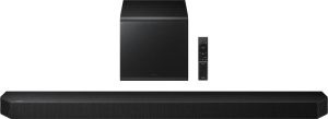 Samsung HW-Q800F Soundbar 5.1.2 Kanal-System (2025)