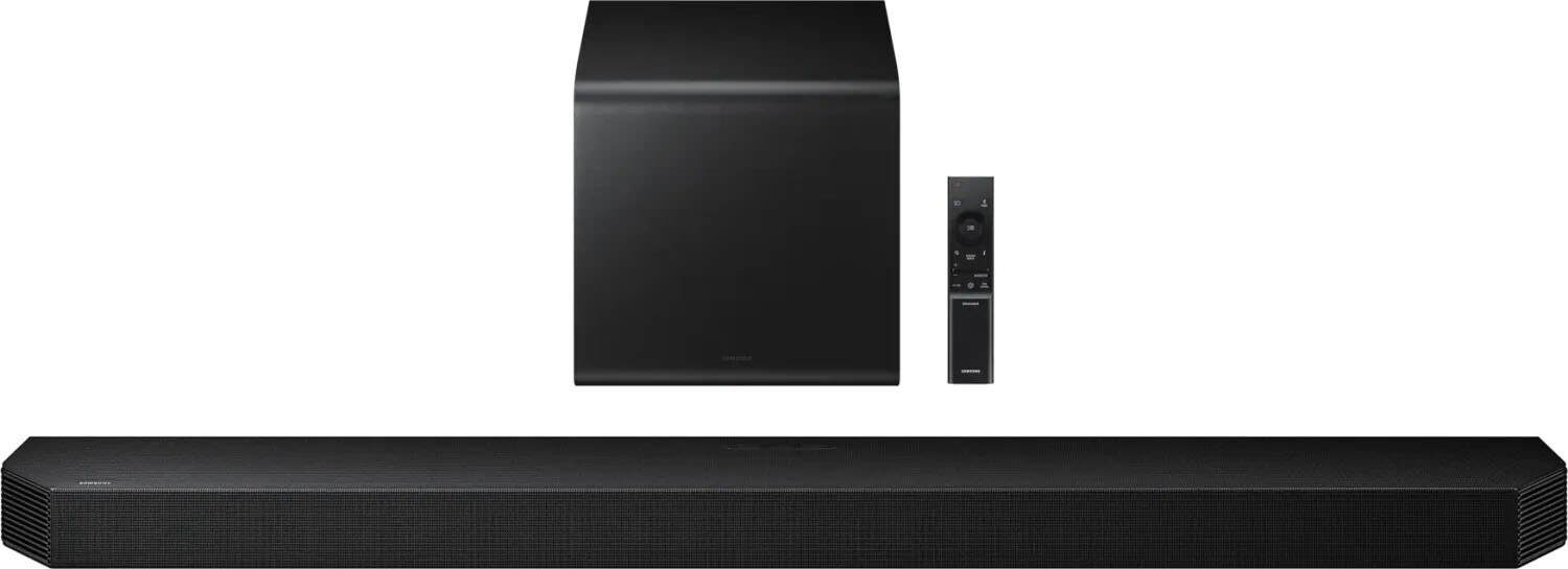 Samsung HW-Q800F Soundbar 5.1.2 Kanal-System (2025)
